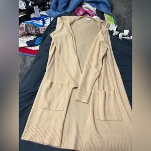 A New Day/Target brand Cardigan!